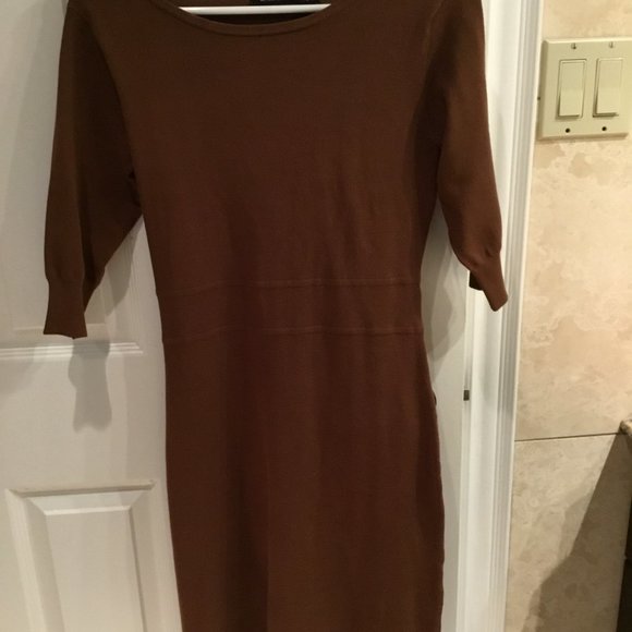 Mexx Autumn Dress, size M - Picture 2 of 3